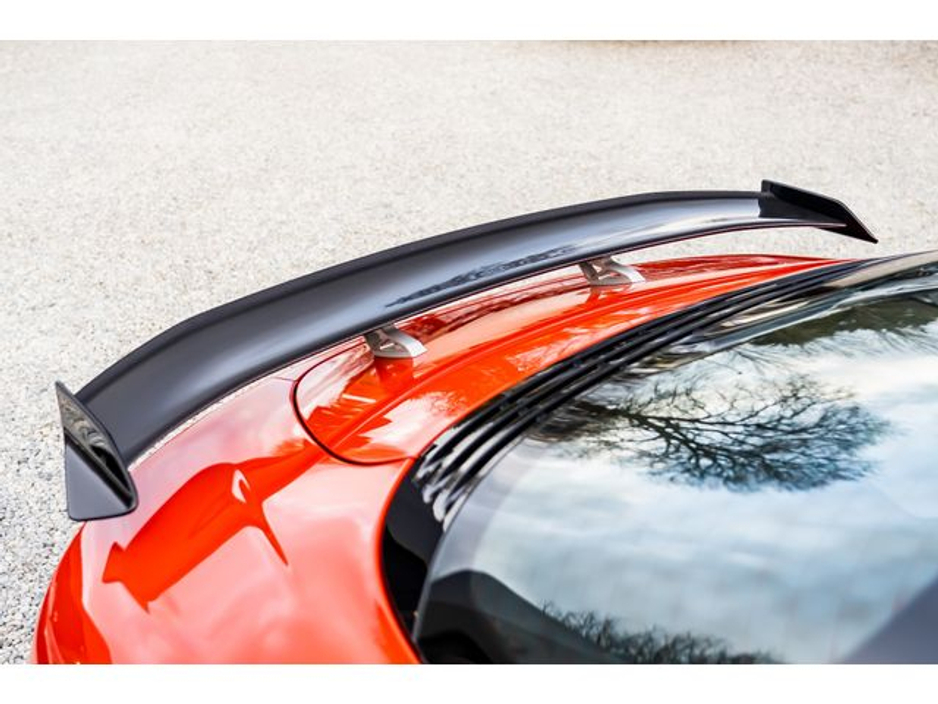 2025 Alpine A110 - image 19