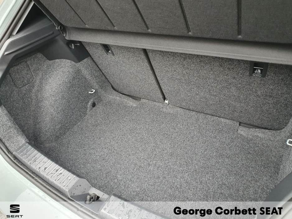 2026 SEAT Ibiza - image 12