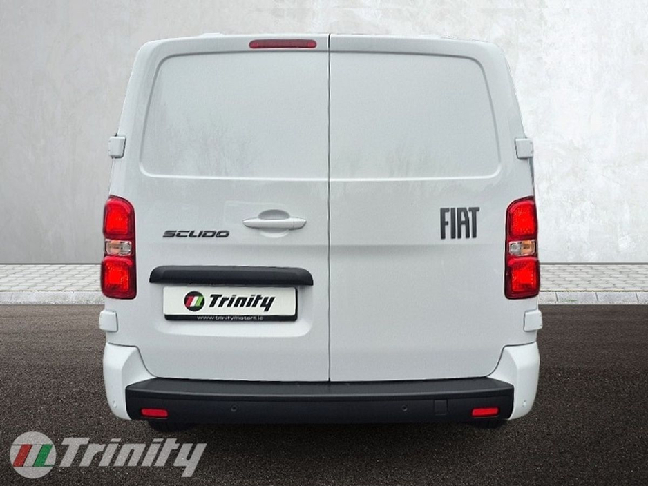2026 Fiat Scudo - image 19