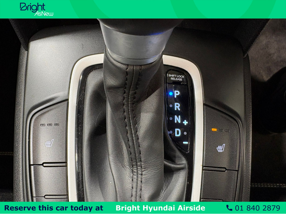 2020 Hyundai Kona KAUAI HYBRID 5DR AUTO €23,950