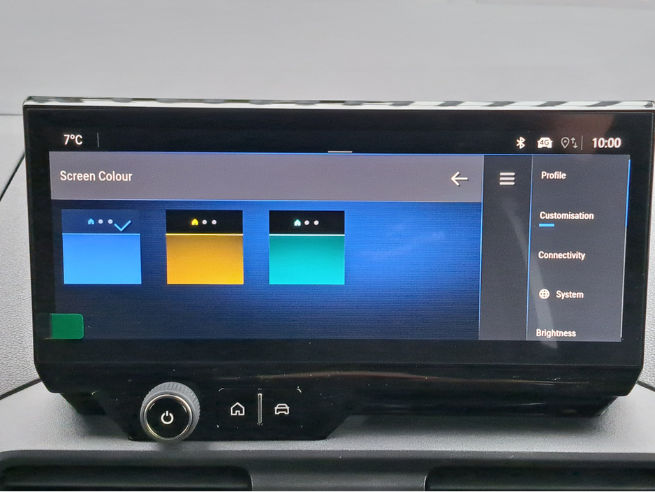 2026 Opel Combo SPORTIVE L1H1 1.5TD 100BHP **TOP SPEC**