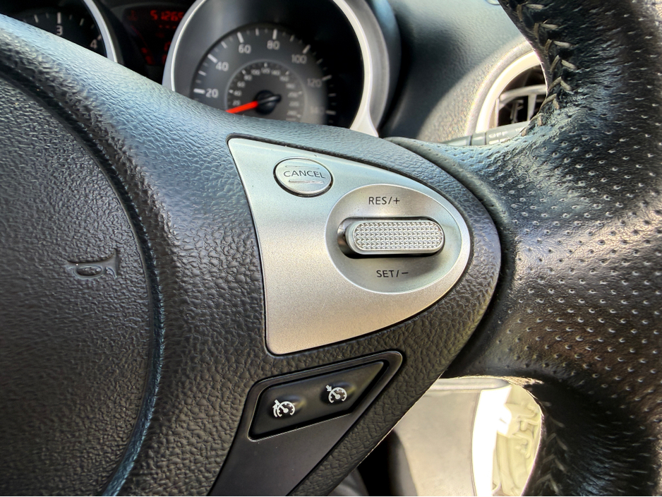 2017 Nissan Juke - image 19