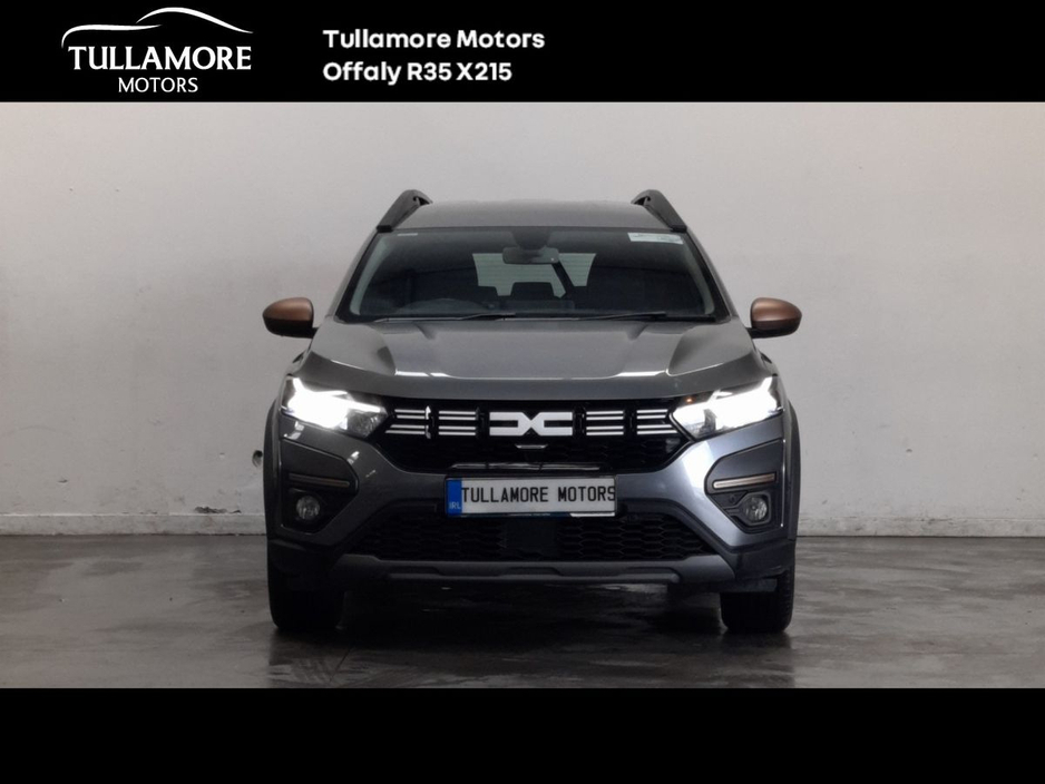 2024 Dacia Jogger HEV 145 Extreme Auto €26,900