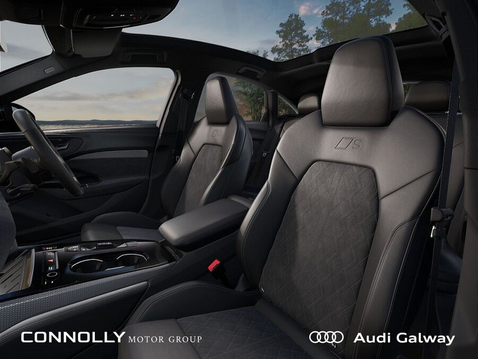 2026 Audi A5 S-LINE TDI A/T-TECH PLUS PACK €83,650