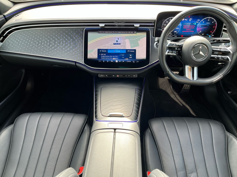 2024 Mercedes-Benz E Class - image 2