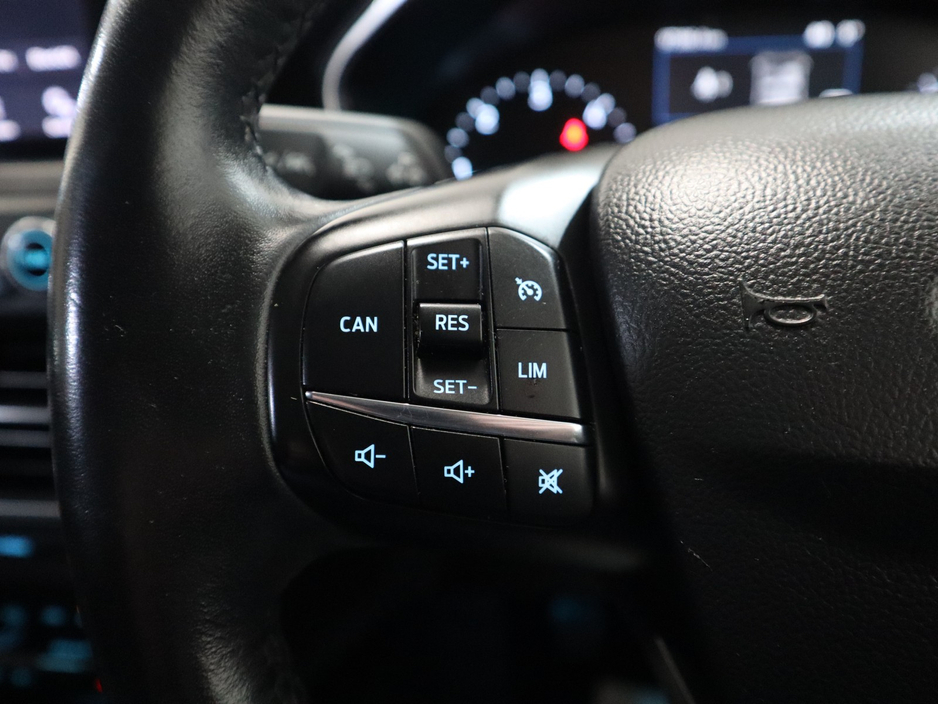 2019 Ford Focus *21* 1.5 TDCI TITANIUM 120PS €14,900