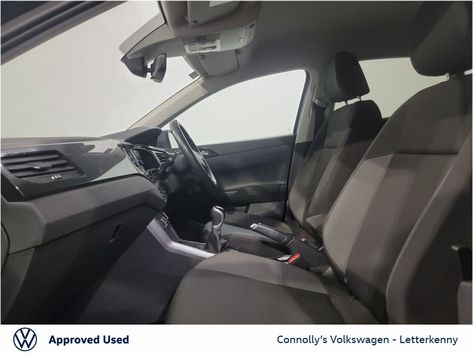2023 Volkswagen Taigo 1.0 TSI 95HP Life €20,450