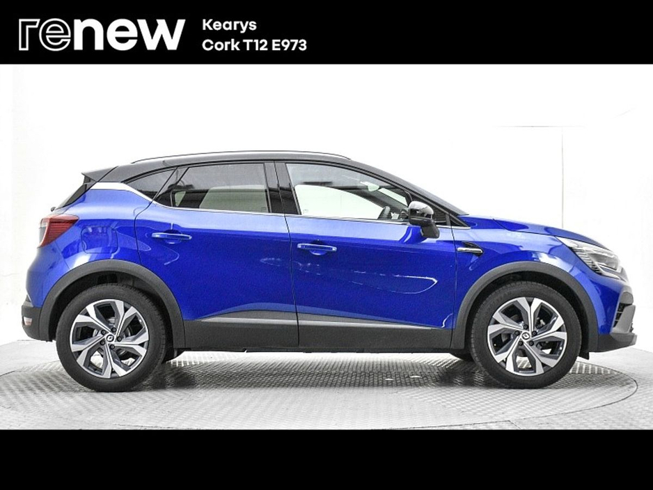 2022 Renault Captur - image 14