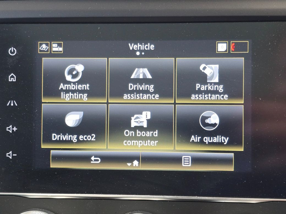 2020 Renault Kadjar - image 14