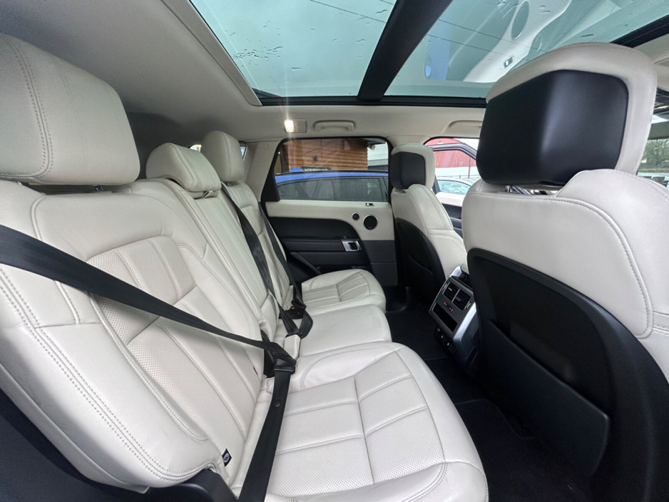 2019 Land Rover Range Rover 2.0 Si4 PHEV Vogue Auto €37,850