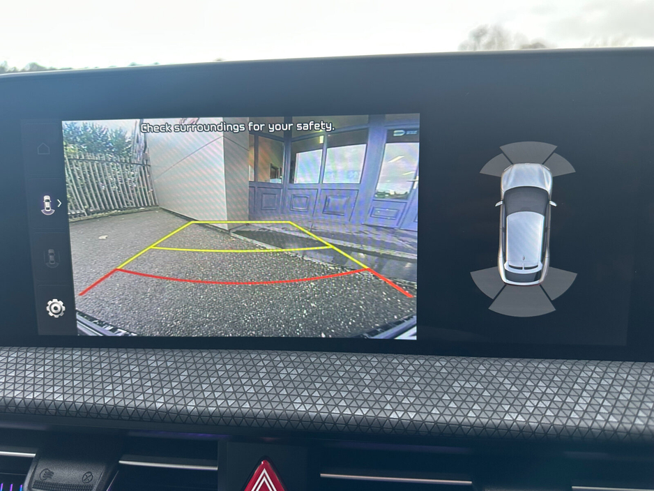 2022 Kia EV6 - image 15