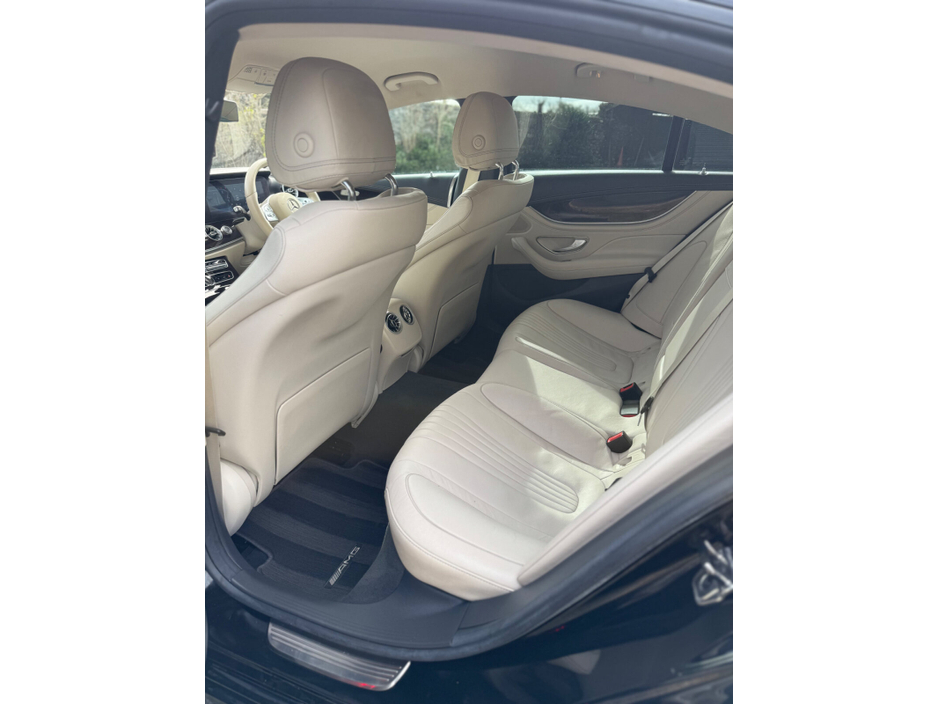 2019 Mercedes-Benz CLS Class - image 28