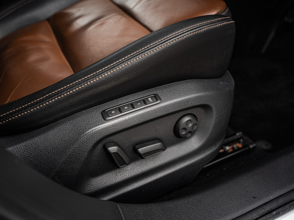 2018 SEAT Alhambra - image 21