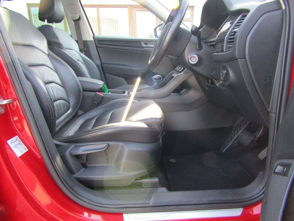 2019 Skoda Kodiaq - image 13