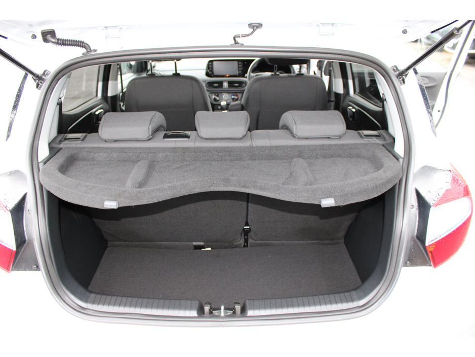 2023 Hyundai i10 i10 Deluxe Plus €17,950