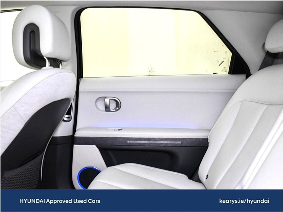 2022 Hyundai Ioniq 5 - image 7