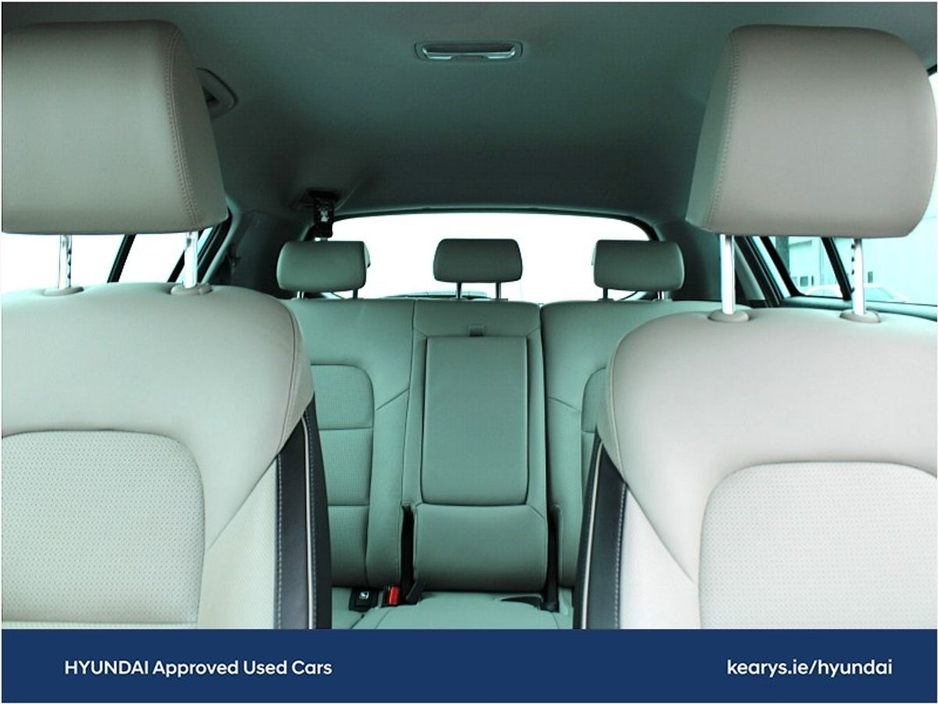 2019 Kia Sportage 1.6 CRDI K3