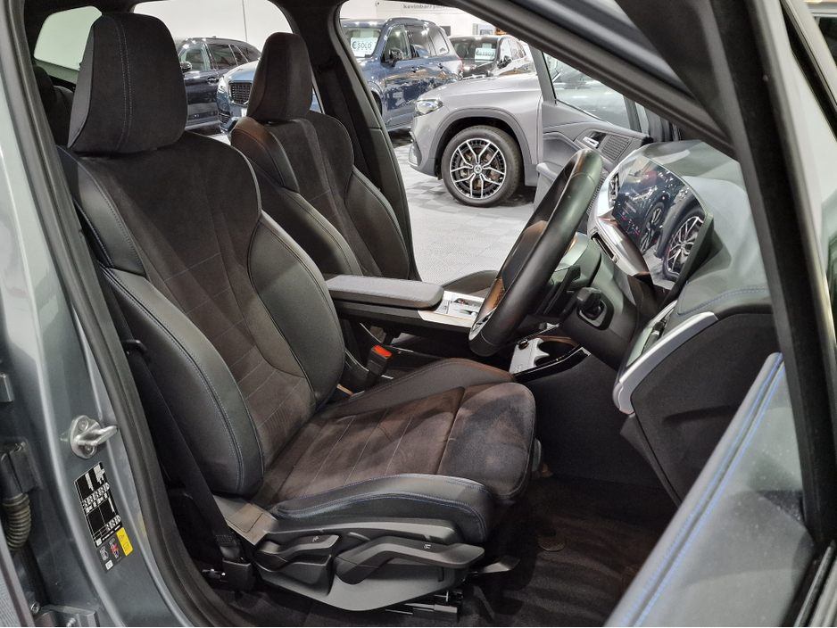 2023 BMW 2 Series ACTIVE TOURER 225E M SPORT (PLUG IN HYBRID) X-DRIVE AUTOMATIC **ONE OWNER / APPLE CARPLAY / CRUISE CONTROL / COMFORT ACCESS / HEATED FRONT SEATS / SAT NAV / REVERSE CAMERA / WIRELESS PHONE CHARGING** €35,900