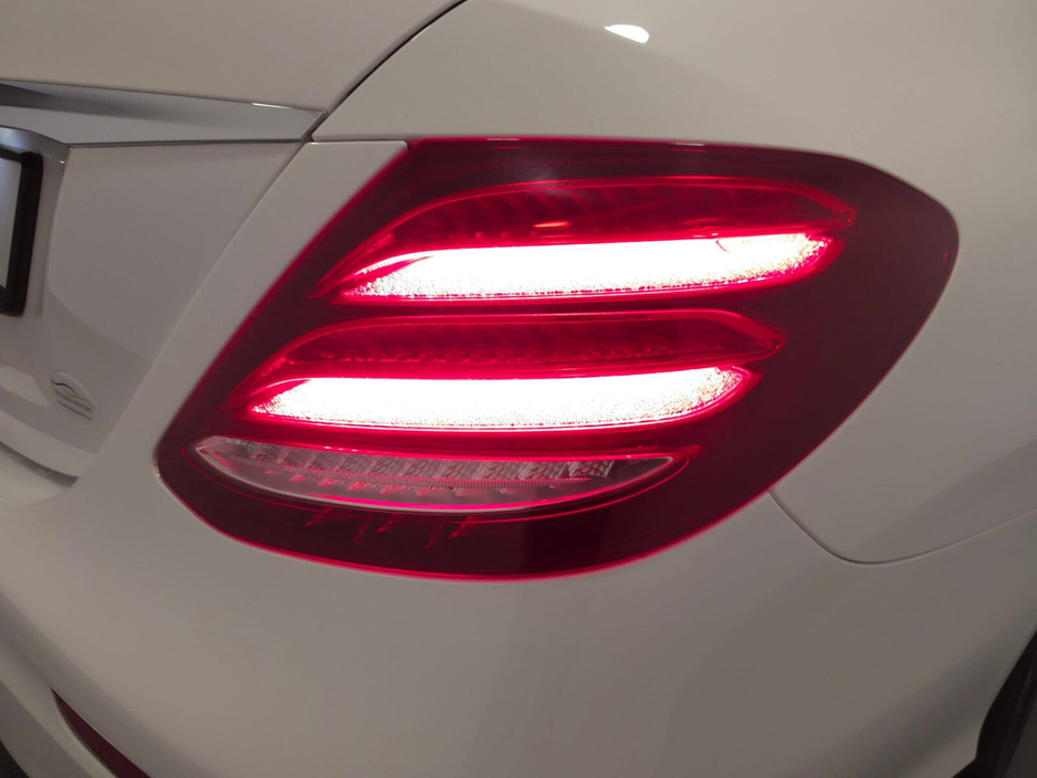 2016 Mercedes-Benz E Class  €23,950