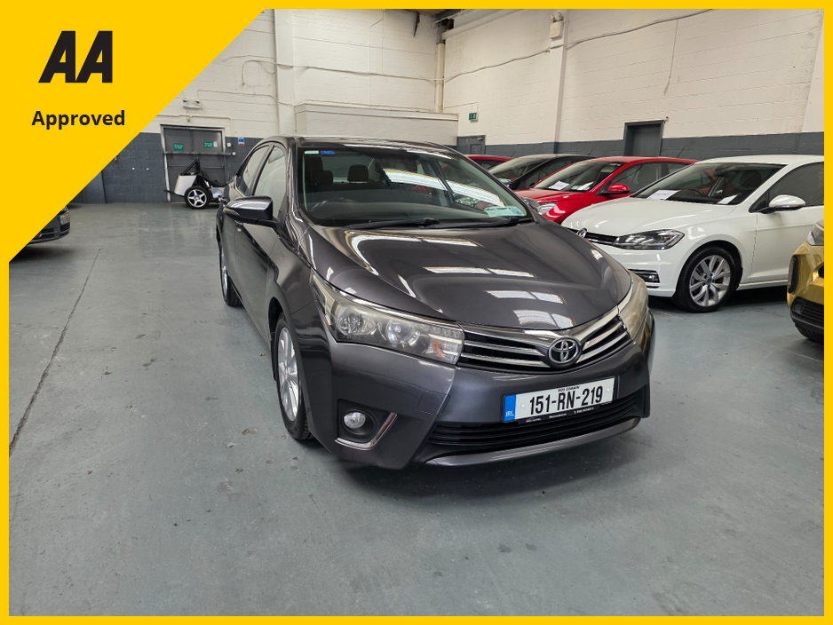 2015 Toyota Corolla for sale in , Ireland