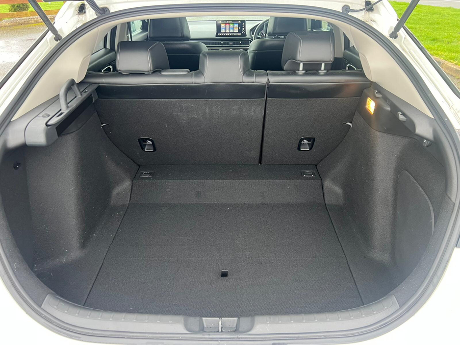 2023 Honda Civic - image 6