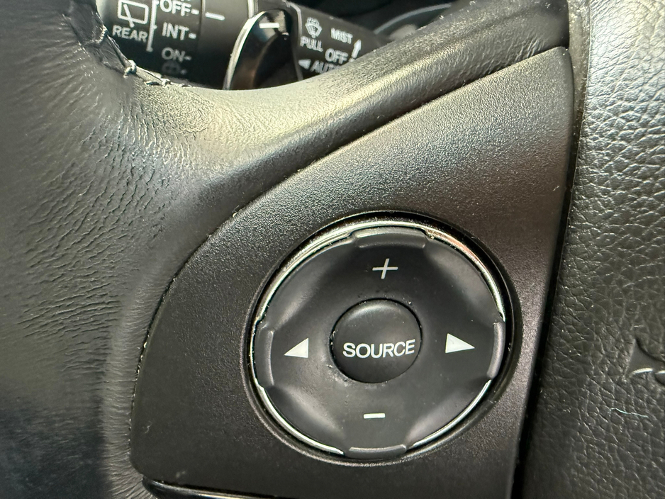 2016 Honda Vezel  €15,990