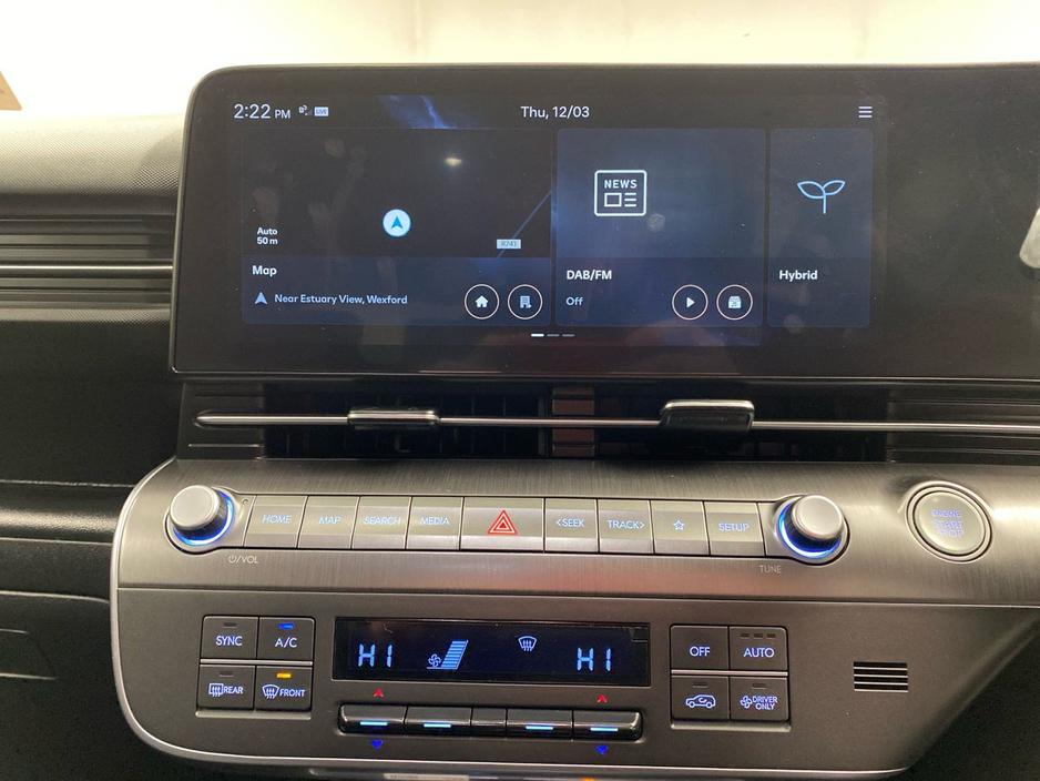 2023 Hyundai Kona - image 19