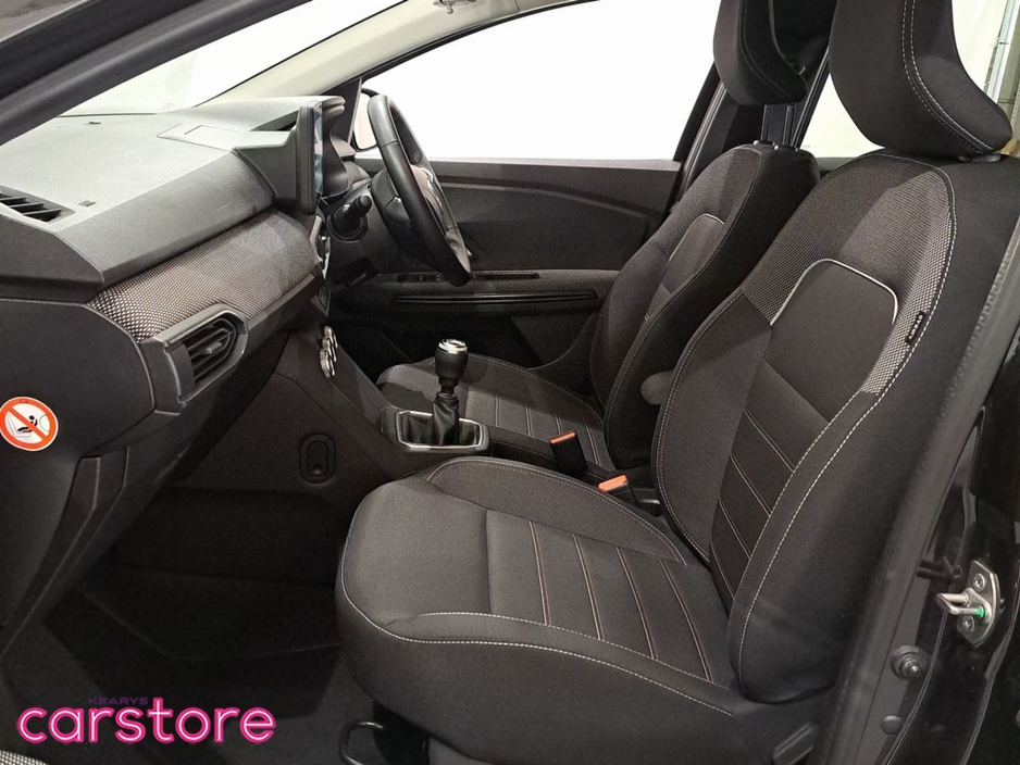 2023 Dacia Jogger TCe 110 Extreme SE €19,880