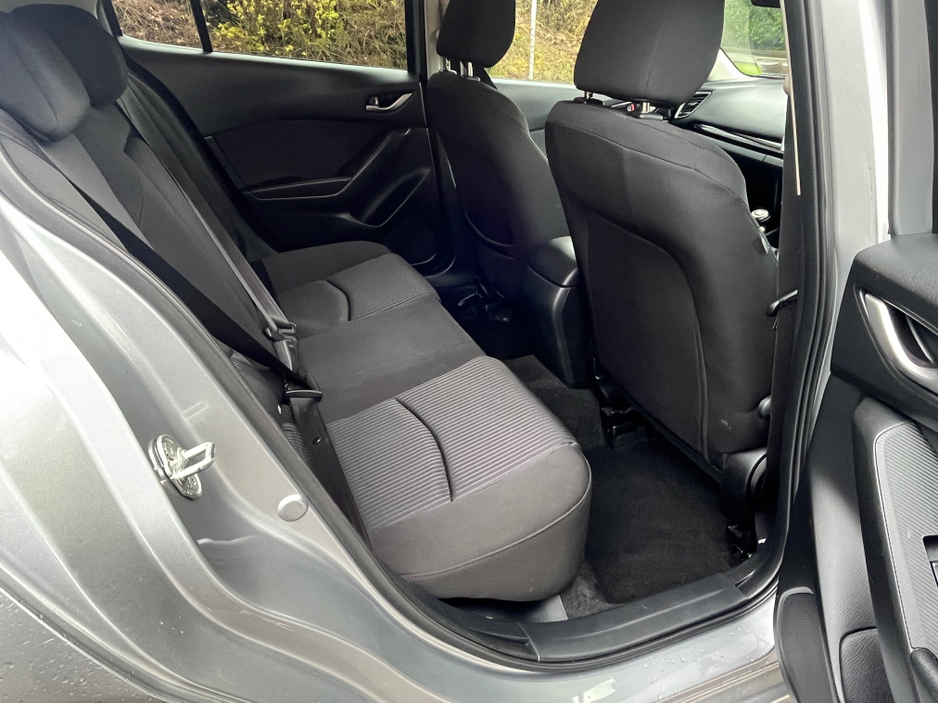 2016 Mazda Mazda3 - image 14