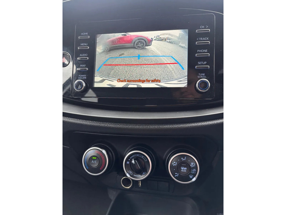 2022 Toyota Aygo - image 15