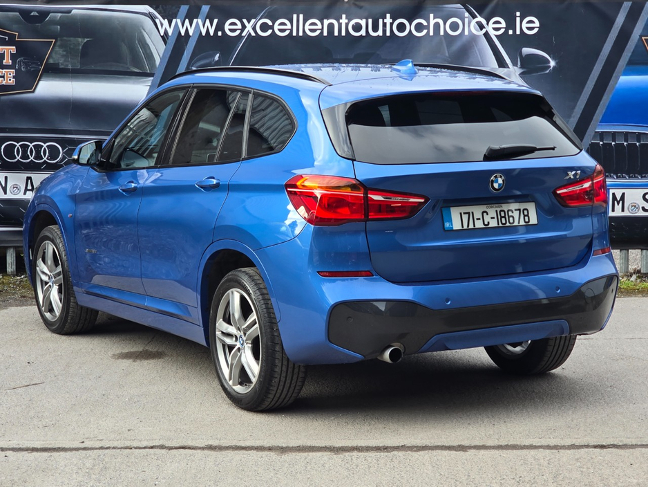 2017 BMW X1 - image 3