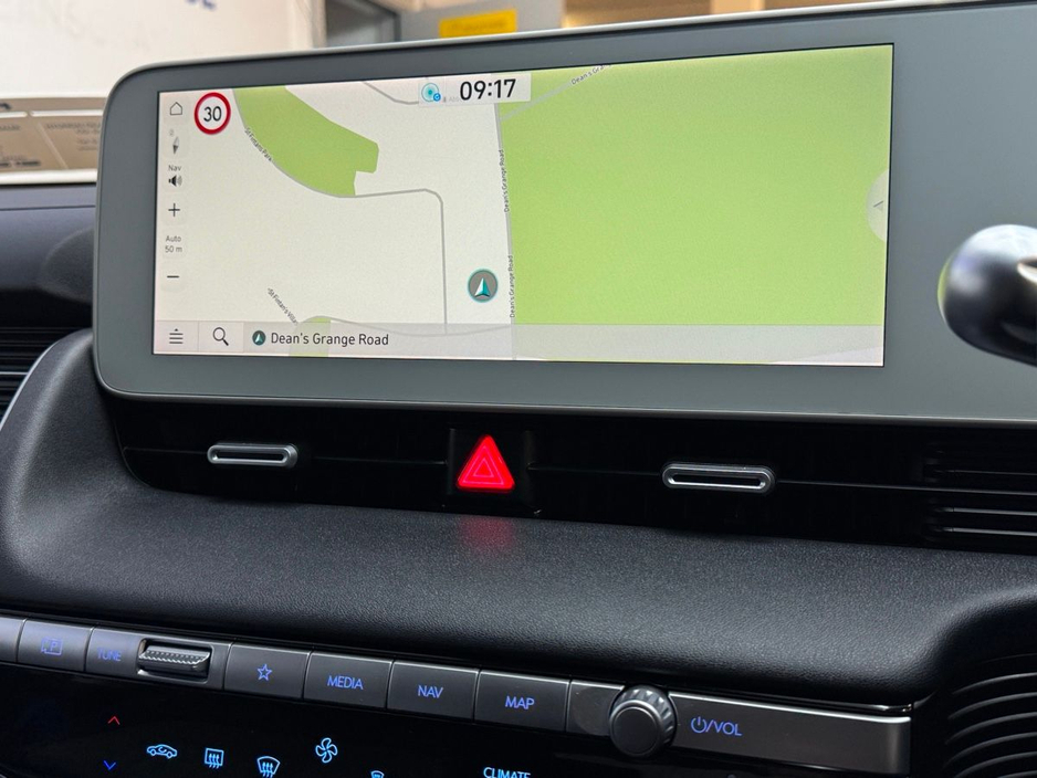 2022 Hyundai Ioniq 5 58kW Executive Plus €22,995