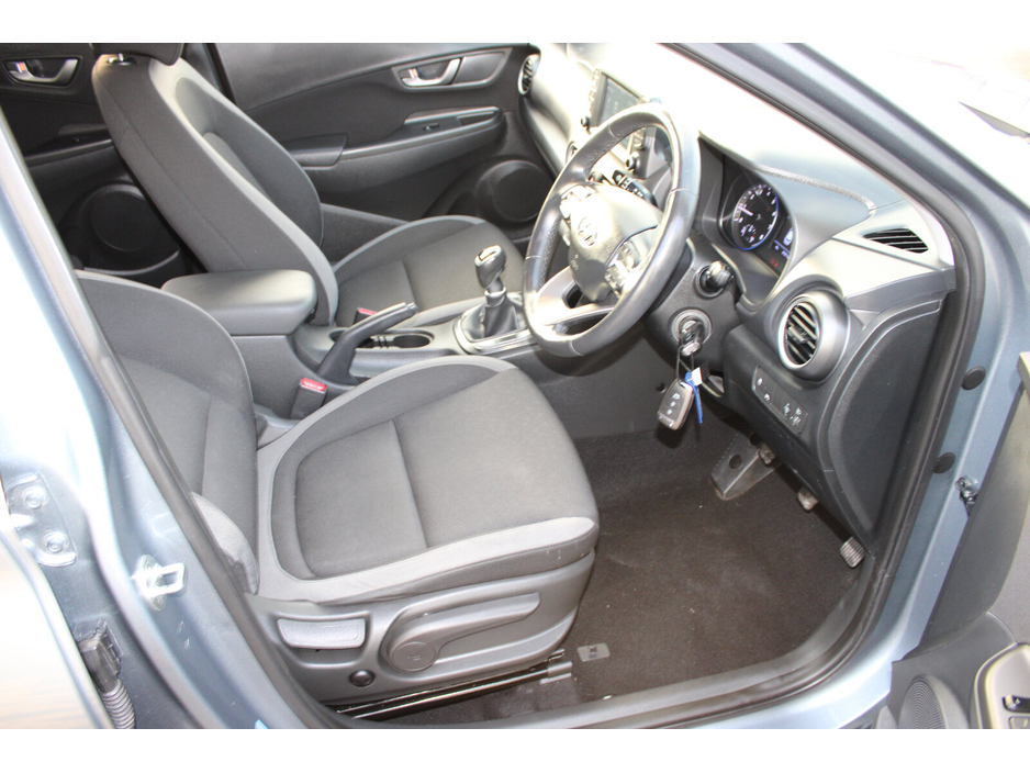 2019 Hyundai Kona 1.0 T-GDI Executive €17,950