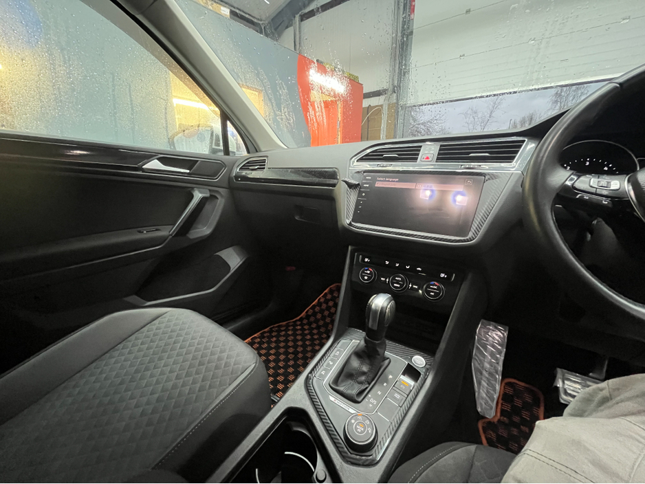 2020 Volkswagen Tiguan €27950! 2020 VOLKSWAGEN TIGUAN TDI 4MOTION CONFORT LINE 2.0 AUTOMATIC / CRUISE CONTROL / 360° PARKING CAMERA / APPLE CARPLAY AND MORE €27,950