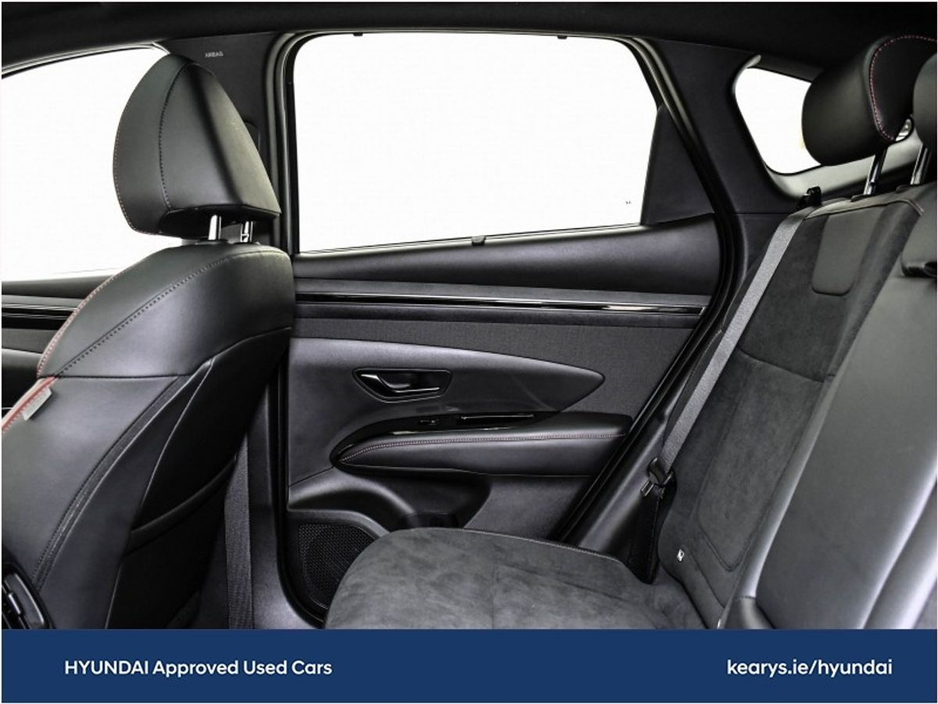 2022 Hyundai Tucson - image 7