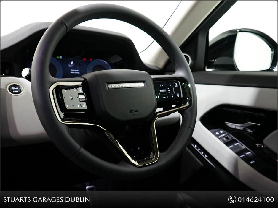 2024 Land Rover Range Rover Evoque - image 14