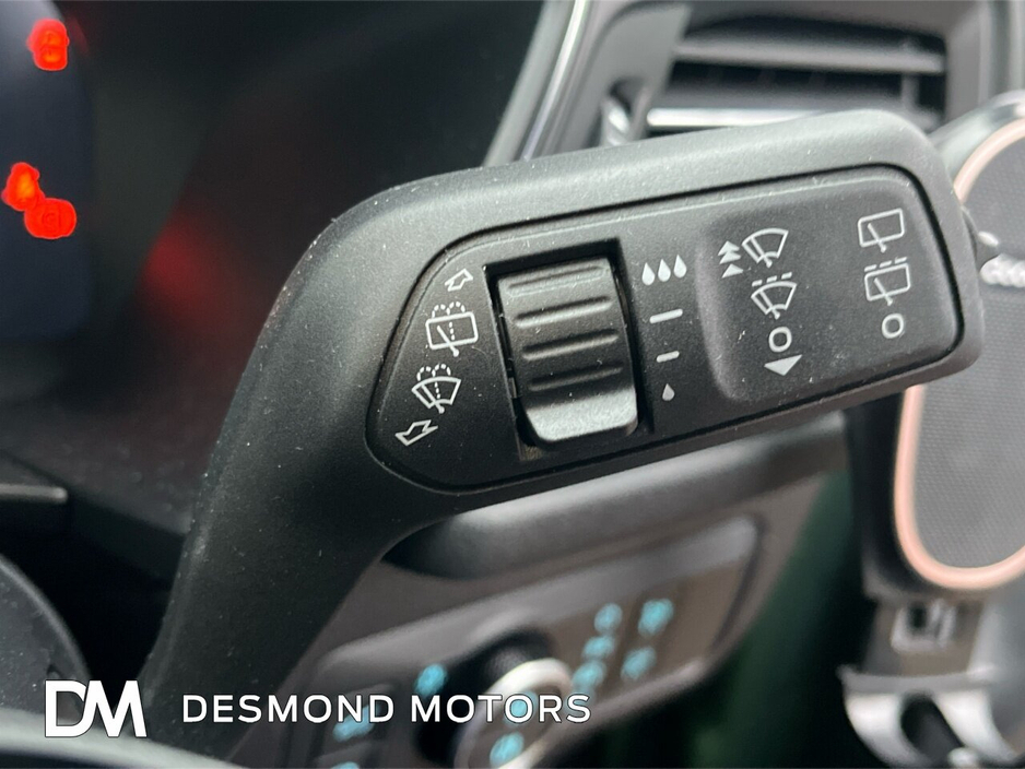 2025 Ford Kuga ACTIVE PHEV CVT €39,500