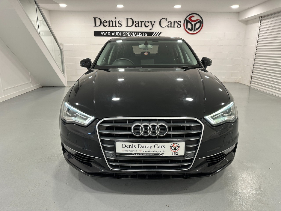 2015 Audi A3 - image 4