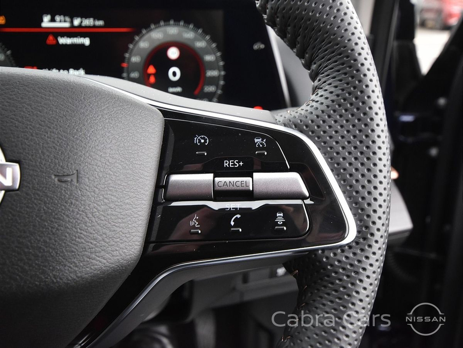 2026 Nissan Ariya - image 20
