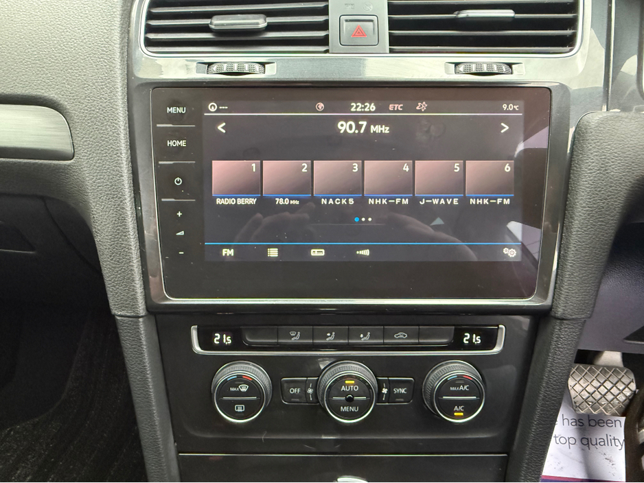 2019 Volkswagen Golf - image 14