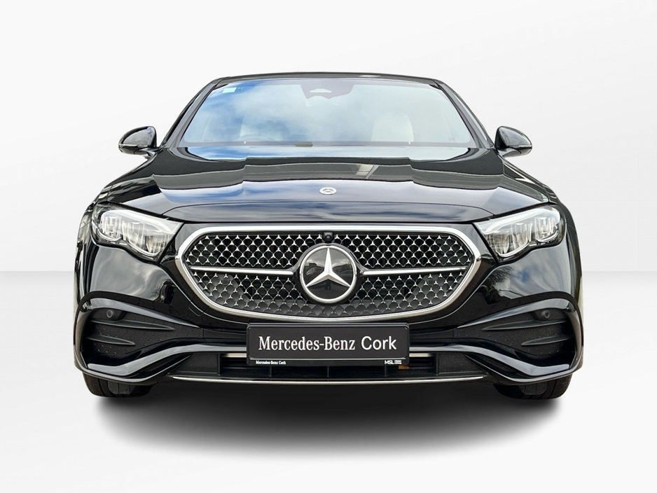 2026 Mercedes-Benz E Class - image 10