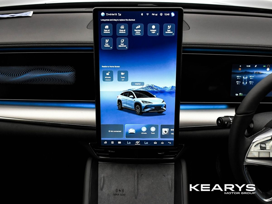 2026 BYD Sealion 7 - image 19