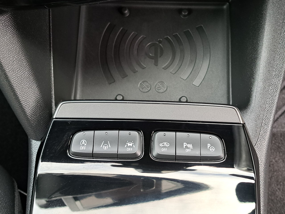 2023 Opel Mokka - image 26