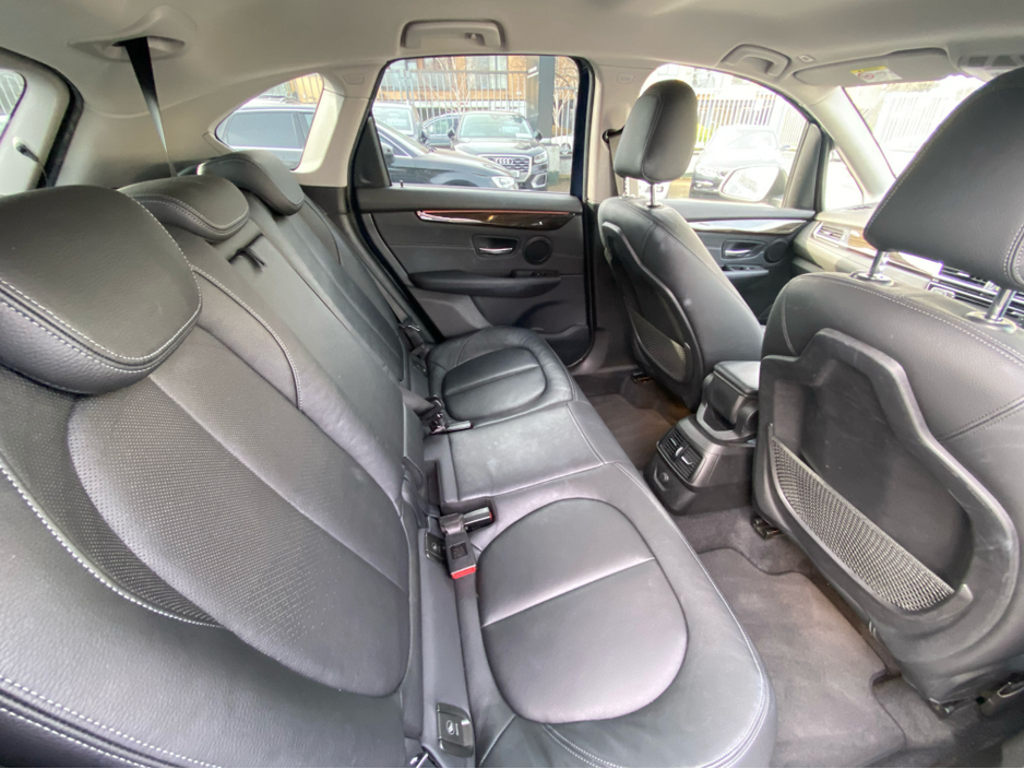 2017 BMW 2 Series 225Xe Phev Auto Leather €18,900