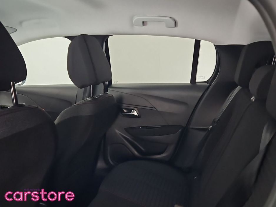 2024 Peugeot 208 1.2 Puretech 75bhp Active €22,880