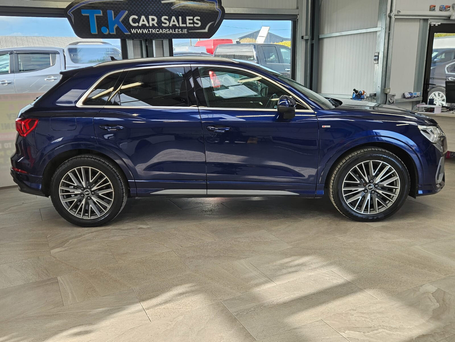 2021 Audi Q3 - image 2
