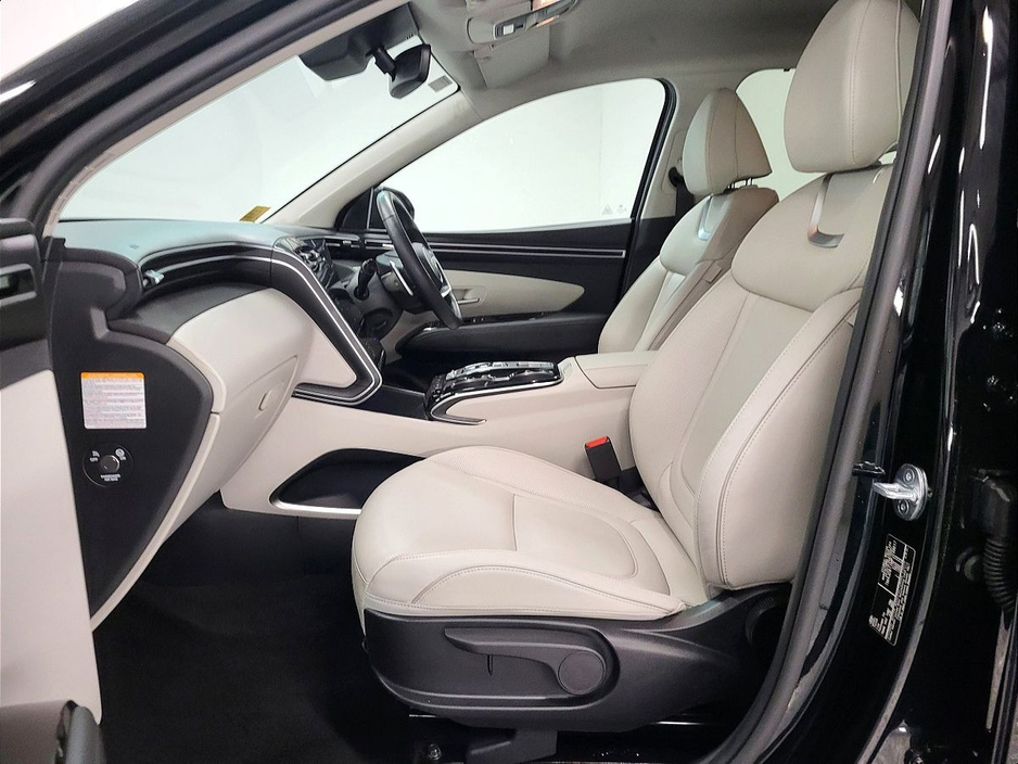 2024 Hyundai Tucson - image 7