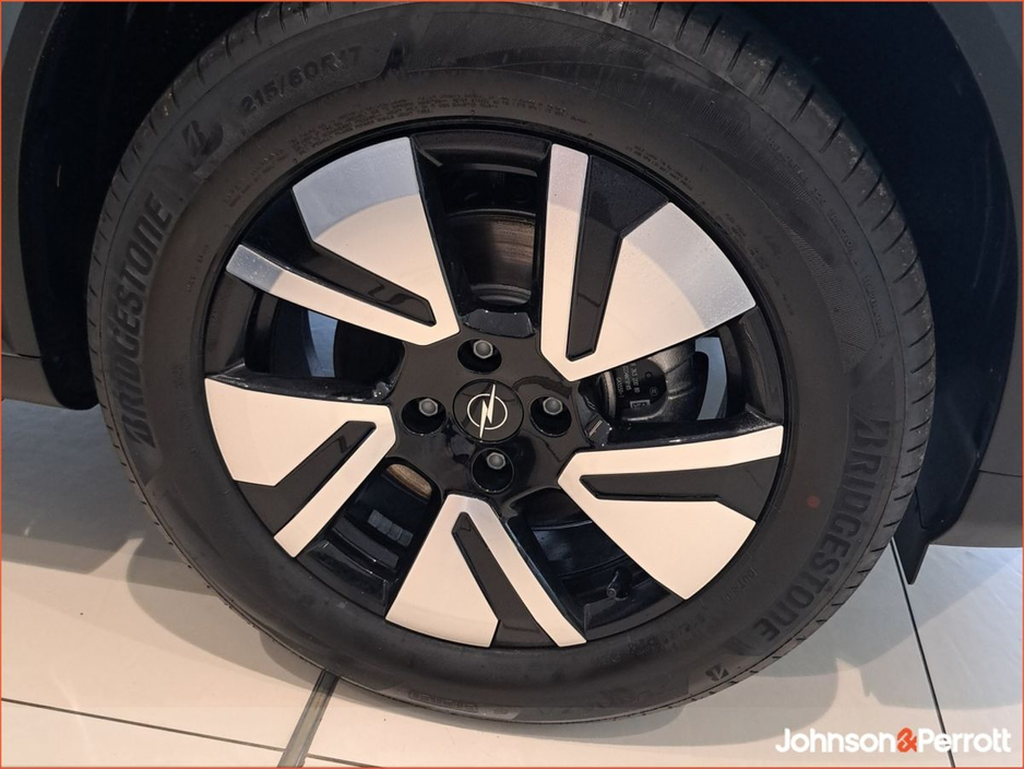 2026 Opel Frontera Electric GS *0% Finance Available* €30,900