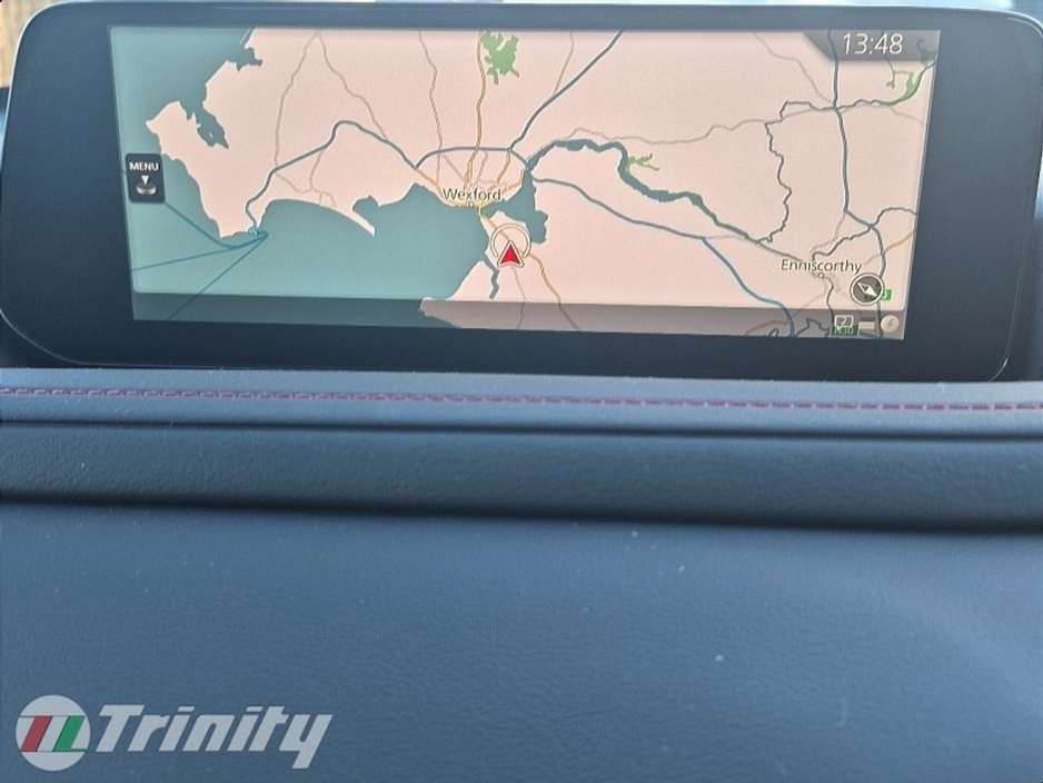 2026 Mazda CX-30 HOMURA * SUNROOF * 2.0 186 BHP * TRINITY MOTORS *