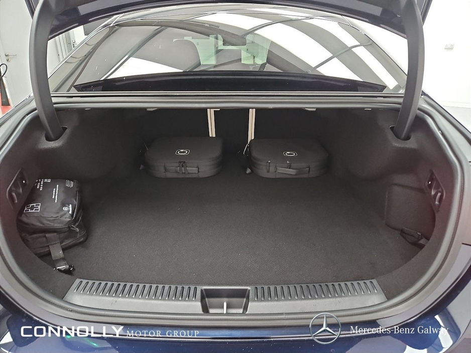 2026 Mercedes-Benz E Class E300De AMG Line *MULTISPOKE ALLOYS* €90,500